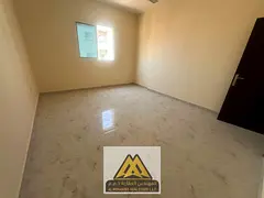 One bedroom and living room, large area/balcony with a view/in Al Rawda 2, prime location close to a