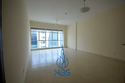Unfurnished | Vacant | Spacious