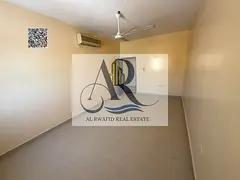 Ground-Floor 1BR | Quiet Living Near Nuaimiya Park