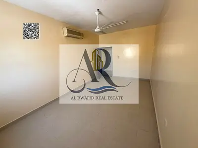 Ground-Floor 1BR | Quiet Living Near Nuaimiya Park