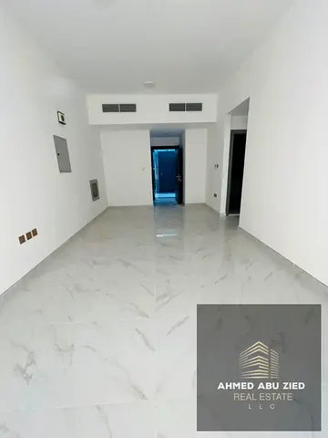 غرفة ماستر \ صالة كبيرة \ اول ساكن \ تكييف مركزي \ مطبخ واسع \ 2 حمام تشطيب راقي \ تسهيلات في الدفع \ قريب لمخرج دبي الشارقة \ تامين شيك