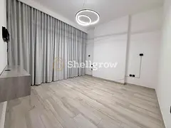 LUXURY 2BR APARTMENT IN DUBAI HILLS
