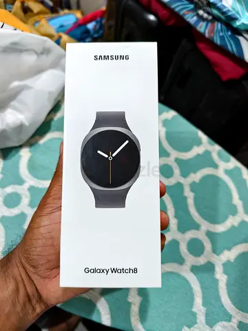Galaxy Watch 8 40 mm