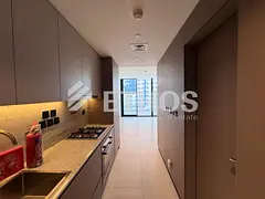 Modern Studio | Brand New | Fully Fitted Kitchen