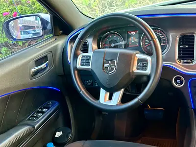 2013 Dodge CHARGER — фото 11