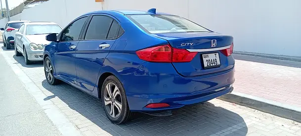 صورة 12 لـ 2017 Honda CITY