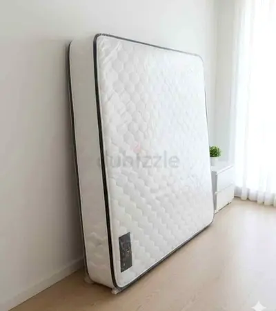 Brand New Queen pocket spring Mattress Available