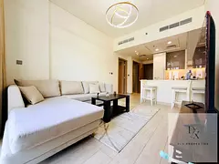 FURNISHED 1 BED | READY TO MOVE | LUXURIOUS