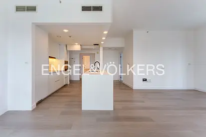 Burj View | High Floor | Upgraded