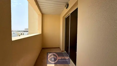 Ready to Move | Studio | Spacious Balcony