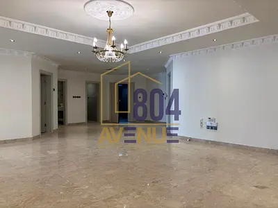 Vacant | Fully Renovated | 4BR+Maid | Sea View