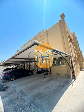 Spacious 3BR Duplex Villa for Rent -Prime location