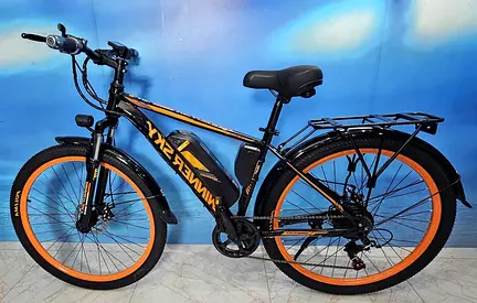 Winner Sky Electric Bicycle