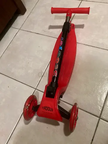 Kids Scooter