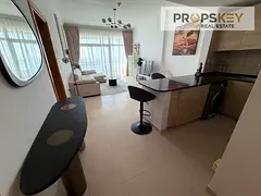 Brand New Fully Furnished 1BR | Vacant | Clayton, Dubai