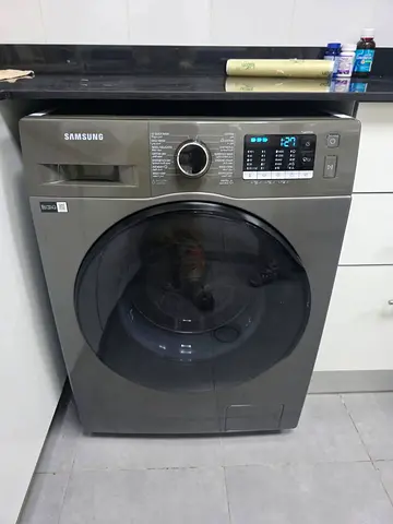 Samsung Eco Bubble 8kg Washer and 6kg Dryer 2in1 Combo