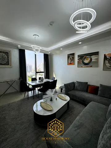 Spacious 2-Bedroom Apartment for Sale | Areej 7 – Aljada