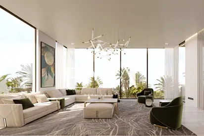CORNER UNIT | FULL PARKVIEW & PARTIAL GOLF COURSE