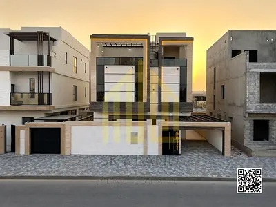 للبيع من المالك مباشرة بسعرشامل المكيفات والكهرباء والمياه