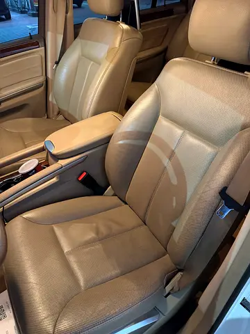 2009 Mercedes-BENZ GL 照片 9