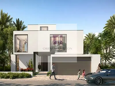 4 BHK Villa| Private Garden & Premium Location