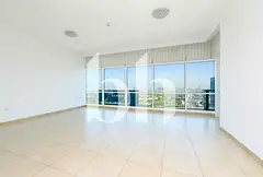 Golf Course View | Mid Floor | Unfurnished