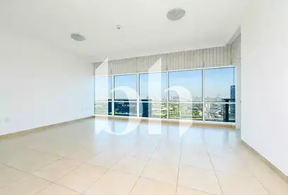 Golf Course View | Mid Floor | Unfurnished