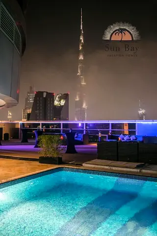 Spacious Layout | Fully Furnished | All Bills Included