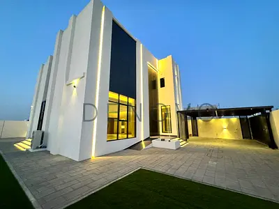 5BR | VACANT | Brand NEW