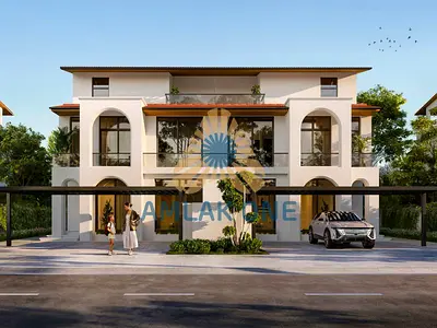Single Row | Premium Home | Elite Location