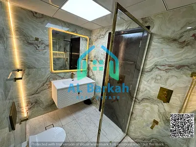 Luxury Modified Studio for Sale | Horizon Towers – Ajman