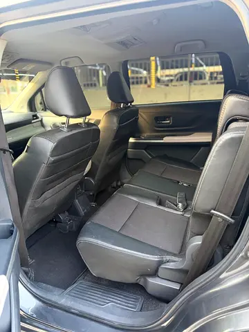 صورة 12 لـ 2024 Toyota VELOZ