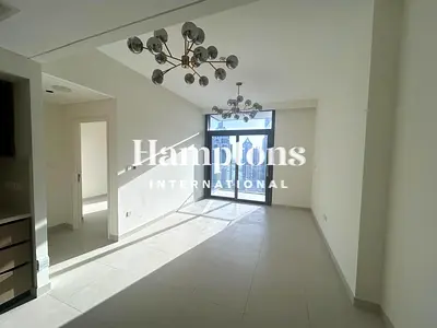 Ready to Move | Unfurnished | Spacious