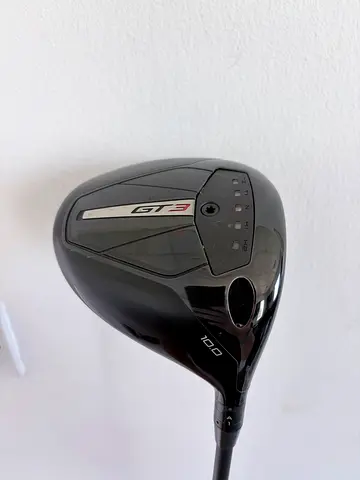 Titleist GT3 Driver
