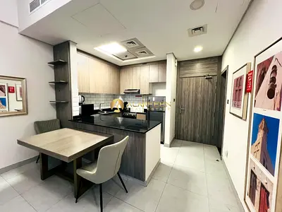 Pool View | Fully Furnished | Premium Quality