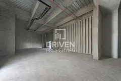 Retail Shop Space | Canal View | Vacant