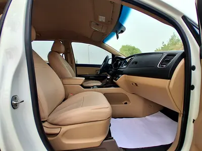 2018 KIA GRAND CARNIVAL 缩略图 12
