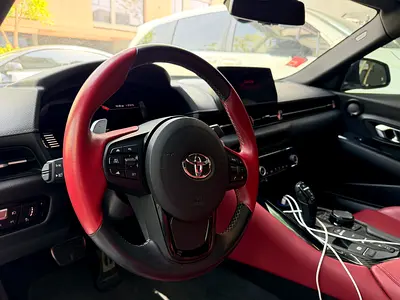 صورة 2 لـ 2020 Toyota SUPRA