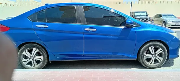 صورة 15 لـ 2017 Honda CITY