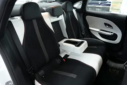 صورة 14 لـ 2027 Mercedes-BENZ CLA