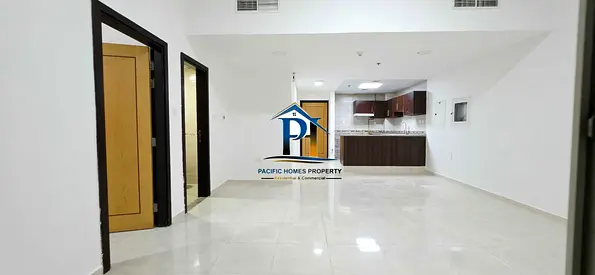 Modern & Bright [[ 1 Months Free ]] 1 bhk Apartment available With Full Facilities On Prime Location