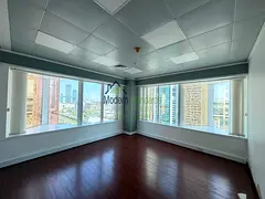 Fully Fitted Office | SZR | Near Metro | 2 Parking