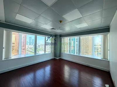 Fully Fitted Office | SZR | Near Metro | 2 Parking