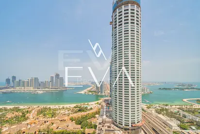 STUNNING SEA VIEW | PRIME LOCATION | FURNISHED