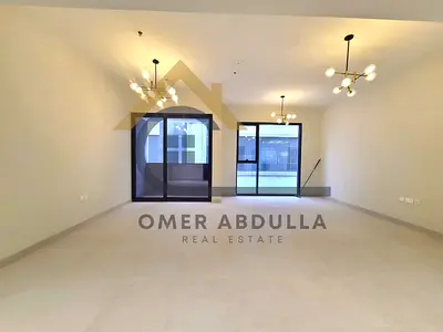 Brand new 2BHK+ 2 Master Bedroom + Balcony +Parking