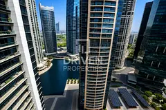 Premium Office | Glass Partitions | High Floor