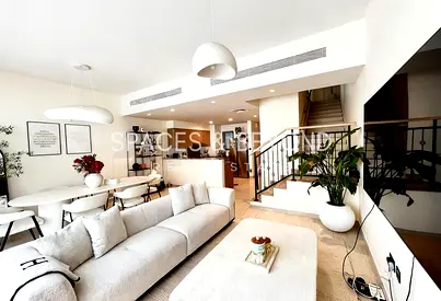 Beautiful 4BR Villa | Vacant | Ideal for Families
