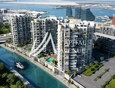 High Floor | Pool View | Fully Furnished