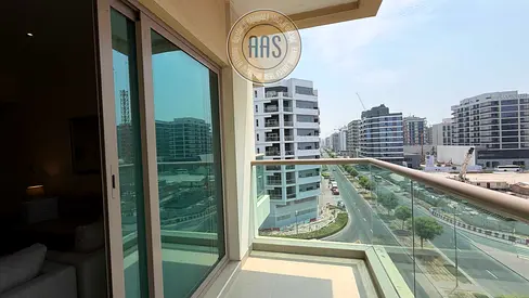 luxury fully furnished 1bhk close to metro rent only 110k