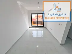Premium Apartment | 2 Bedrooms + Living Room in a Prime Location | Al Hamidiya